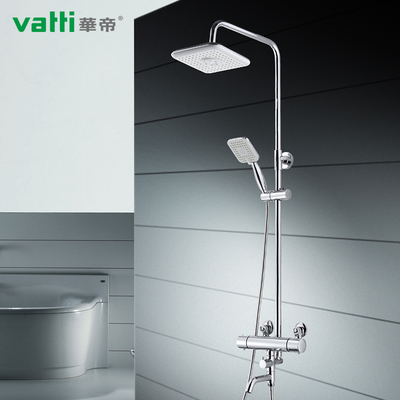 衛(wèi)浴產(chǎn)品選購(gòu)指南 價(jià)格趨勢(shì)、主流品牌與整體衛(wèi)浴方案解析