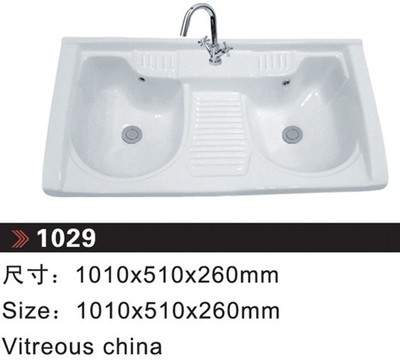 衛(wèi)浴潔具新風(fēng)尚 潮州美光陶瓷三廠直銷單盆臺(tái)盆，詮釋品質(zhì)與性價(jià)比